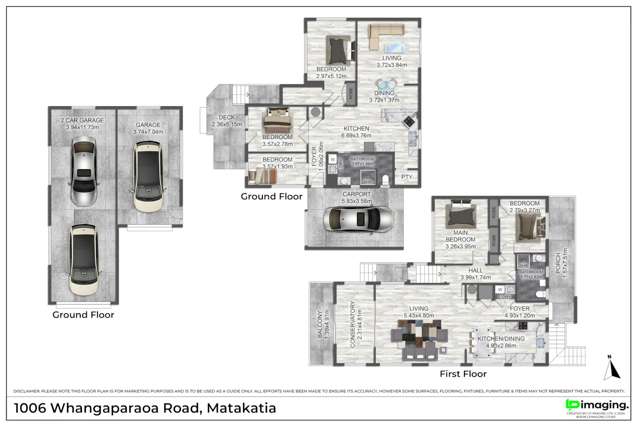 1006 Whangaparoa Road Tindalls Beach_1
