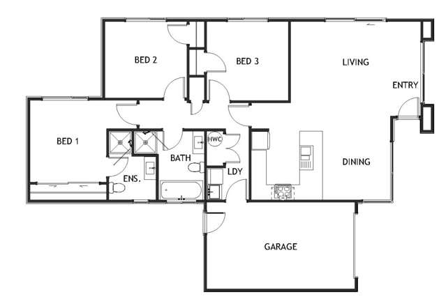 4 Bethpage Rise  Royal St Annes _1