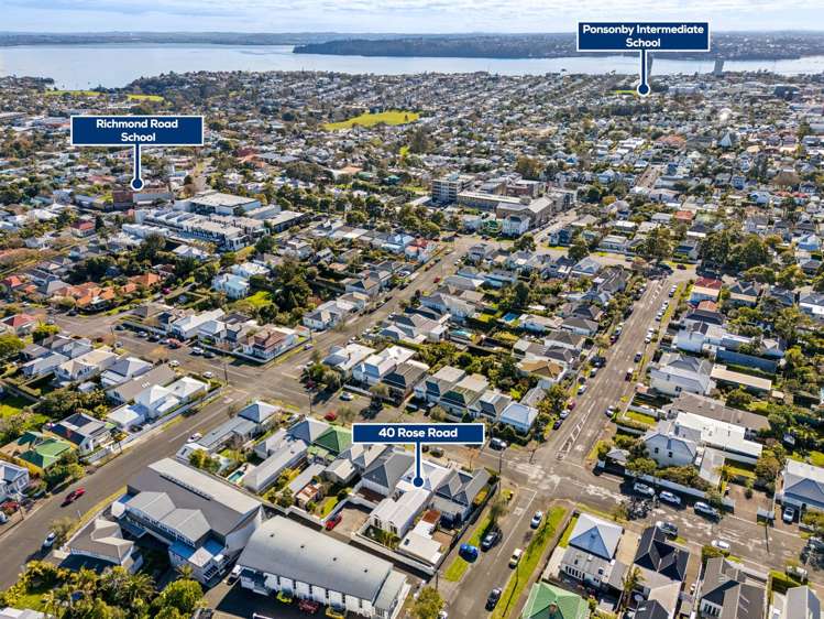 40 Rose Road Grey Lynn_24