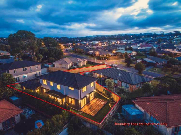 8a Greenberry Drive Ranui_16