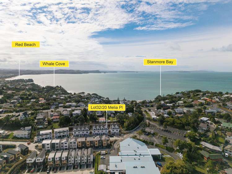 Lot 32/20 Melia Place Stanmore Bay_17