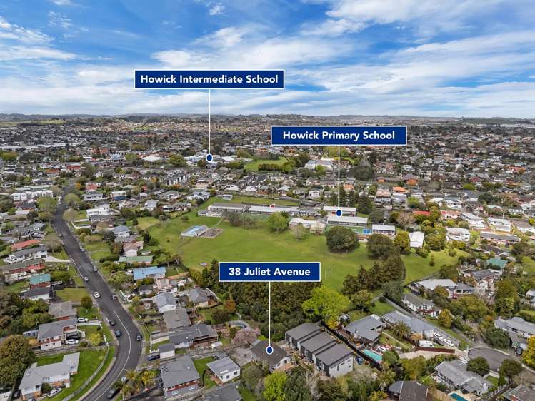 38 Juliet Avenue Howick_33