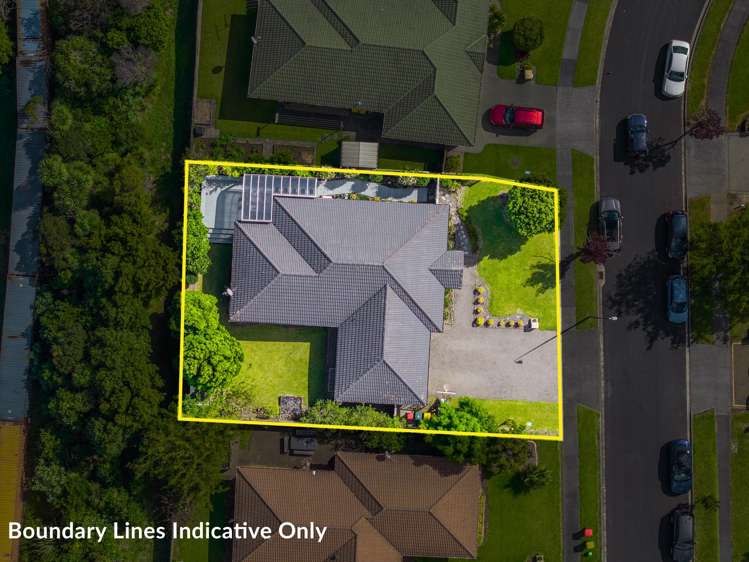 19 Trovare Place Golflands_26