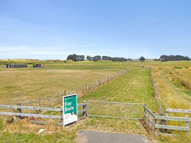 Dream Lifestyle at Waitarere Beach