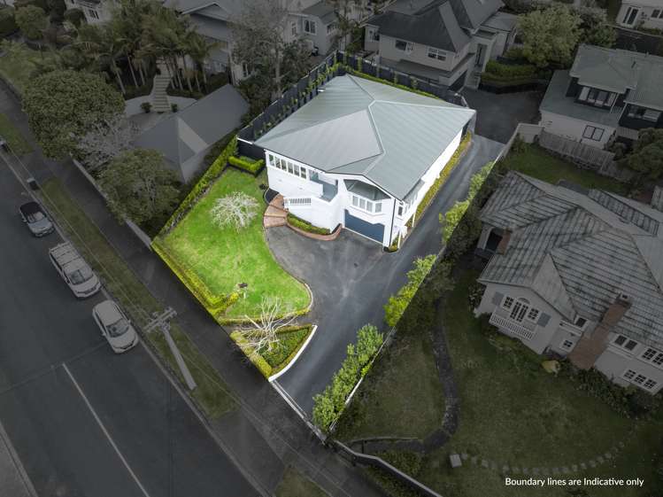 16 Ngapuhi Road Remuera_18
