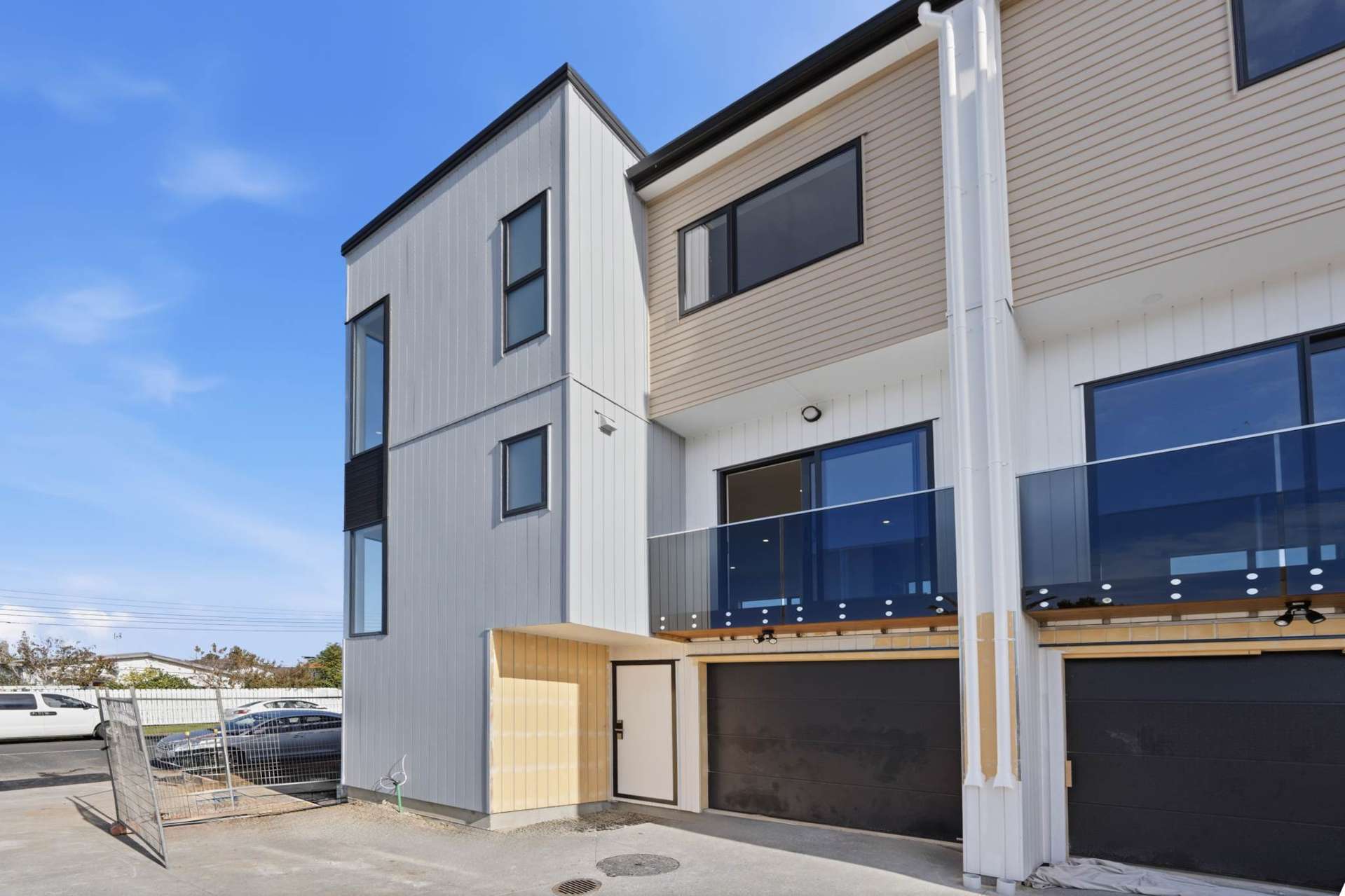 Lot A, 5 Arawa Street New Lynn_0