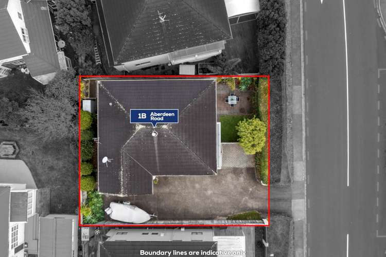 1b Aberdeen Road Castor Bay_23