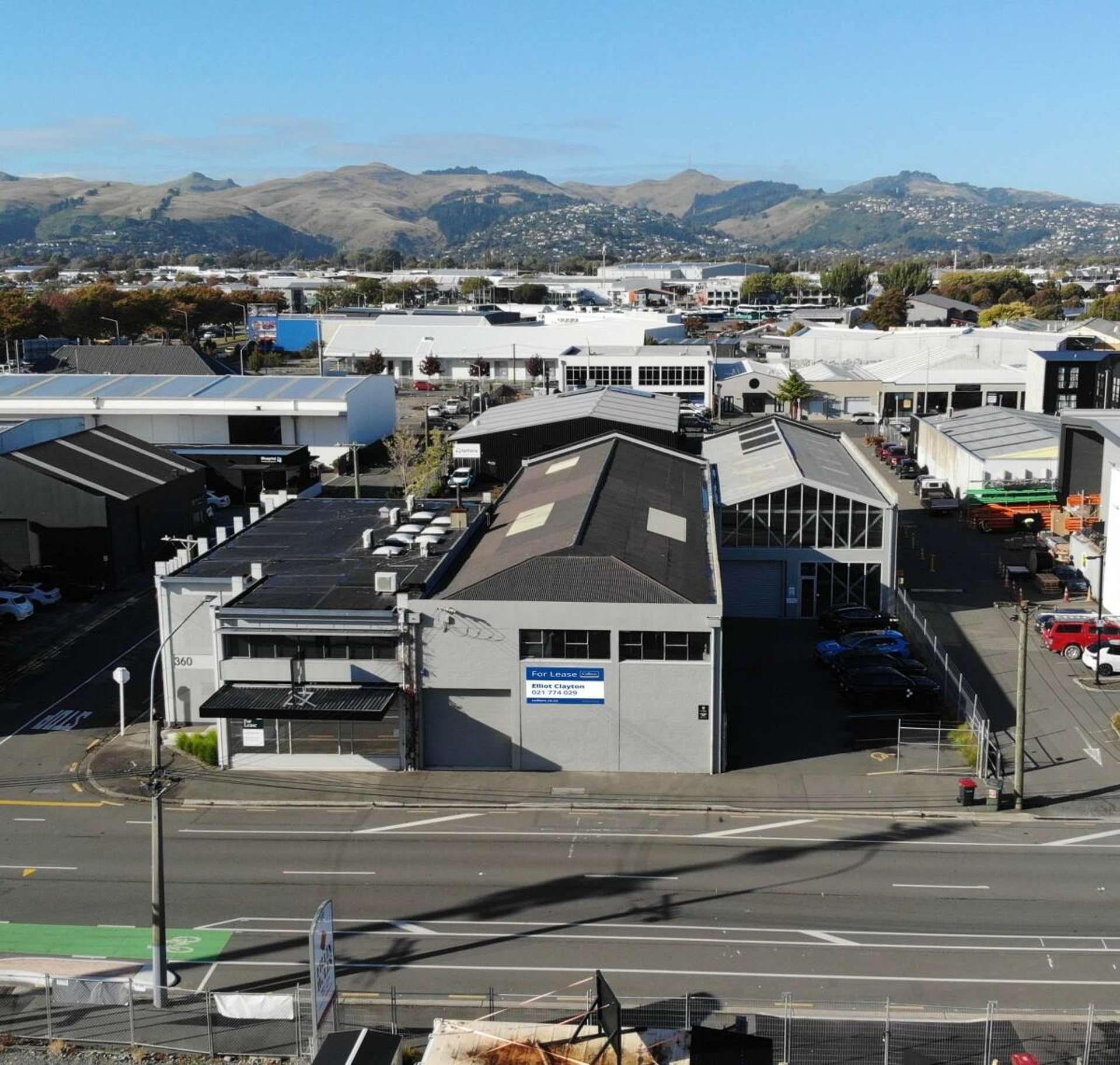 360 Tuam Street City Centre_0