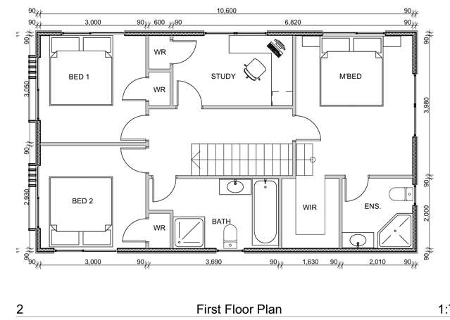 Lot 3/87 - 89 Salamanca Road Sunnynook_1