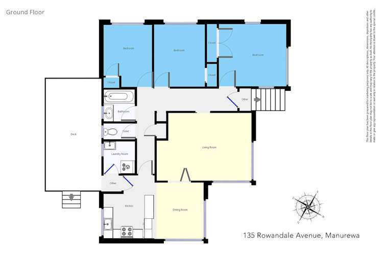 135 Rowandale Avenue Manurewa_19