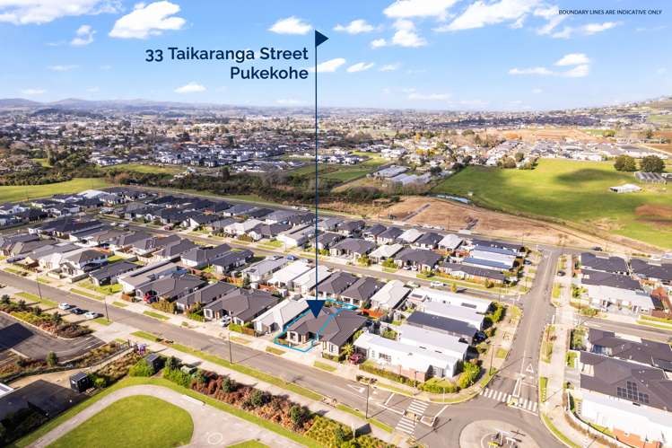 33 Taikaranga Street Pukekohe_25