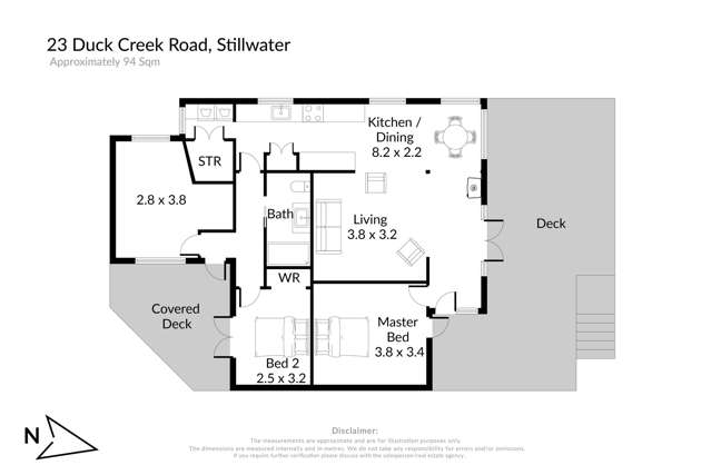 23 Duck Creek Road Stillwater_1