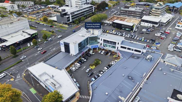 Gate 1 Cnr Thackeray, Anglesea Street Hamilton Central_1