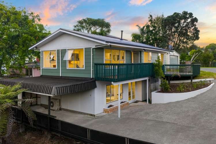 14 Withers Road Glen Eden_19