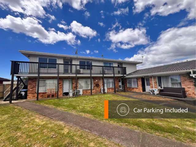 8/74 Walmsley Road, Otahuhu