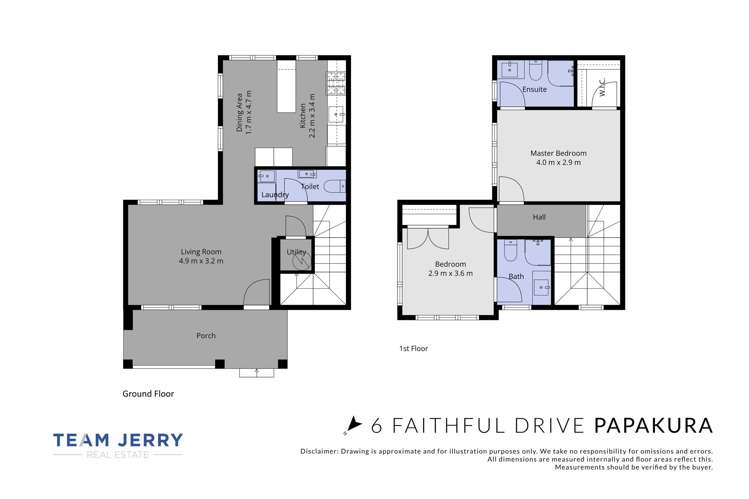 6 Faithful Drive Drury_25