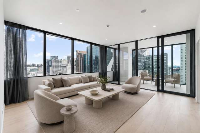 Unmatched Luxury