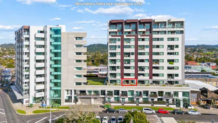 204/8 Waikumete Road Glen Eden_9