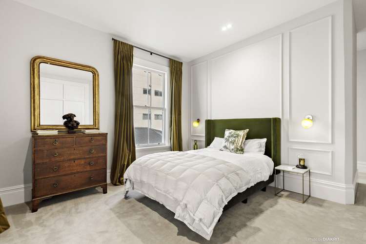 46 Hobson Street Pipitea_13