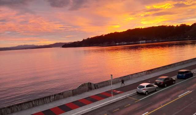 PRICELESS SUNSETS FOR LESS THAN $1M