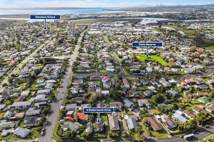 4 Butterworth Drive Glendene_18