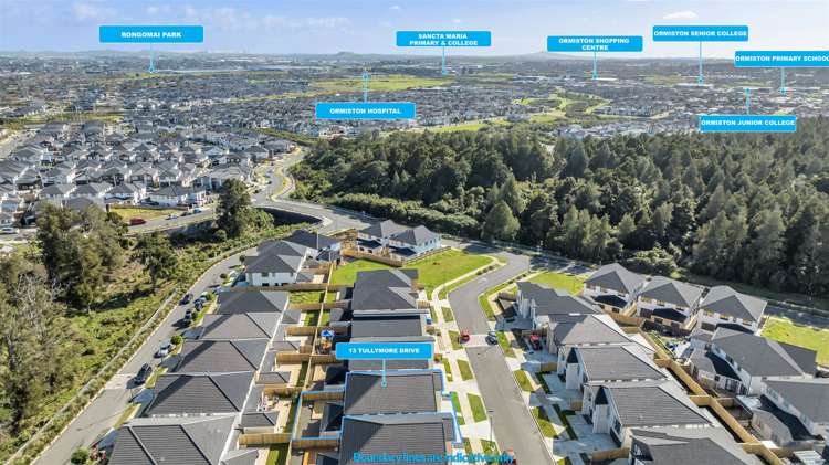 13 Tullymore Drive Flat Bush_27