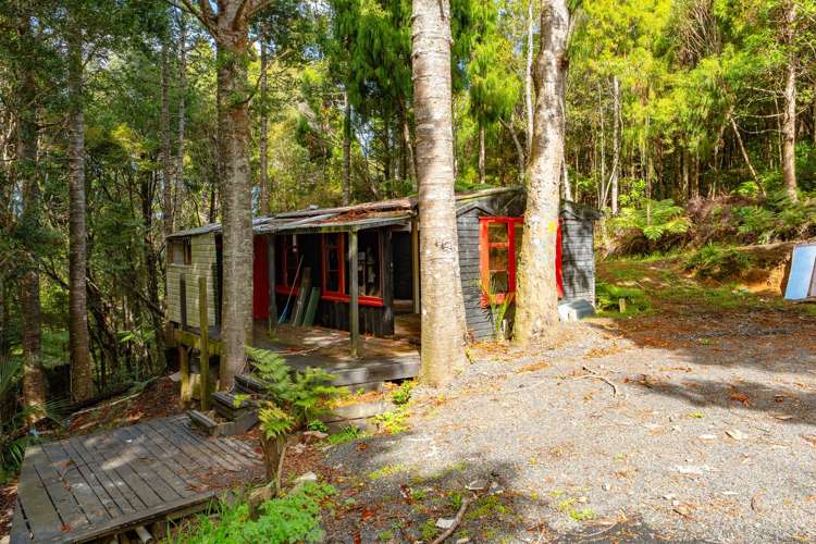 14 Te Aute Ridge Road Waitakere_28