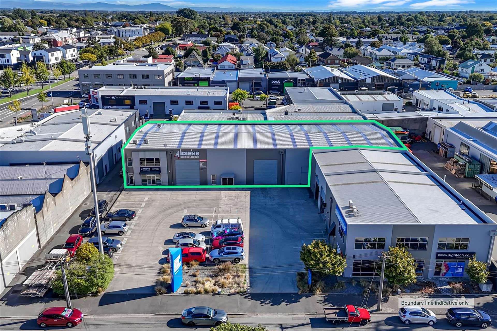 7 Livingstone Street Phillipstown_0