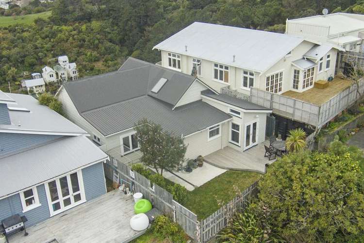 46 Mortimer Terrace Aro Valley_19