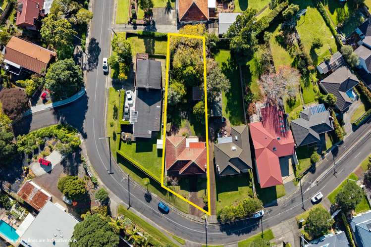 55 Seacliffe Road Hillsborough_22