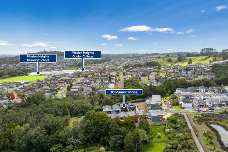 10 Pumau Place Flat Bush_22