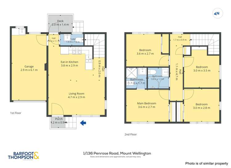 6/136 Penrose Road Mt Wellington_18