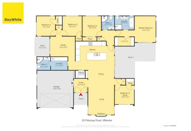 29 Pekanga Road Millwater_1