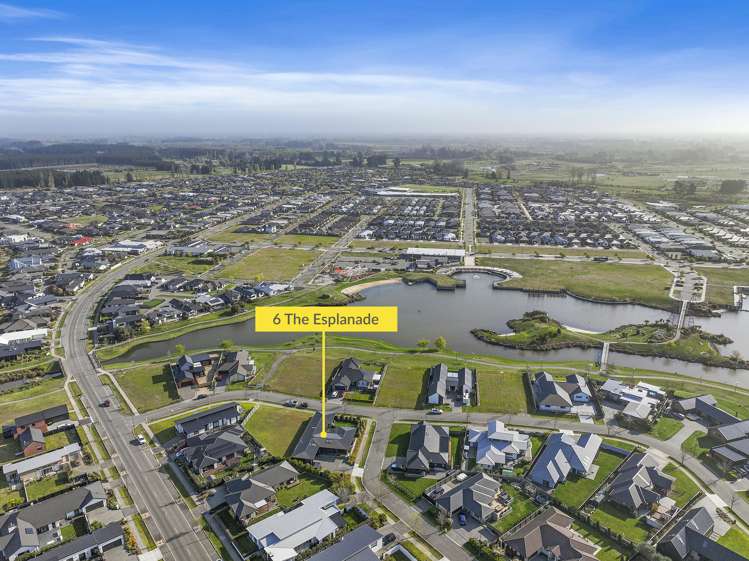 6 The Esplanade Pegasus_7