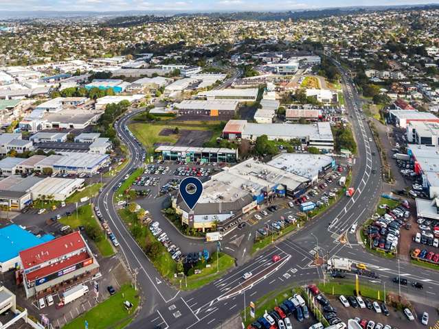 Unit 1/160 Wairau Road Wairau Valley_2