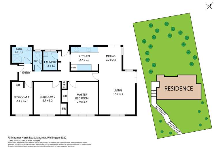 73 Miramar North Road Miramar_12