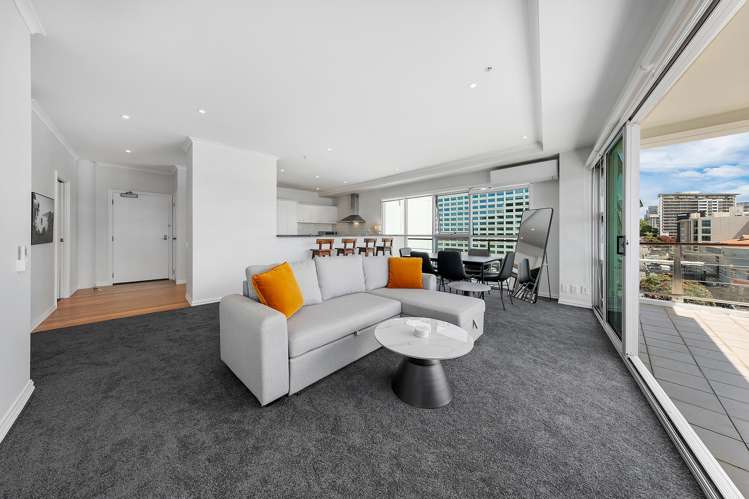 34/147 Quay Street Auckland Central_15