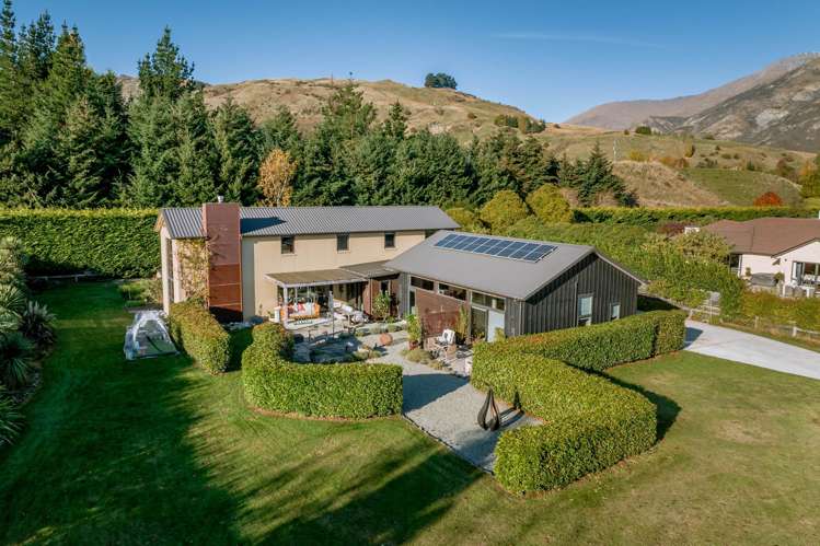 26 Quarry Place Lake Hayes Estate_33