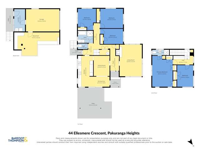 44A Ellesmere Crescent Pakuranga Heights_1