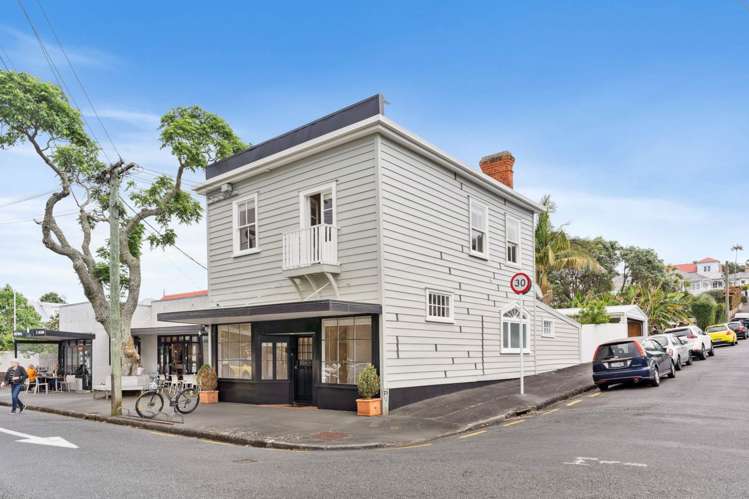 31 Church Street Northcote Point_14