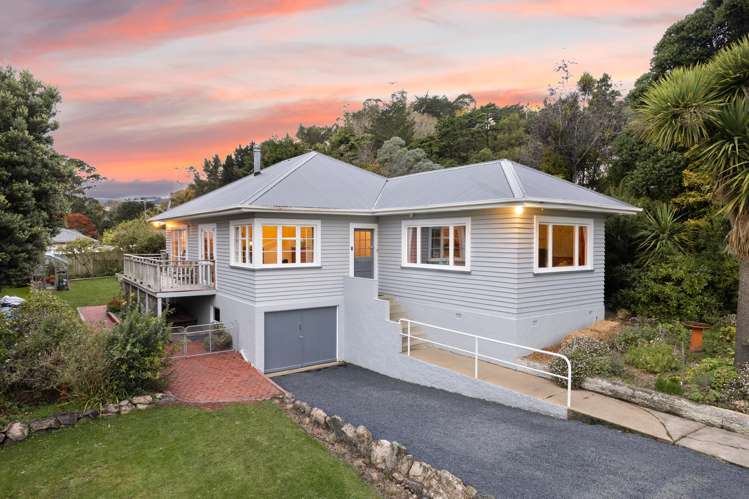 8 Rosehill Road Macandrew Bay_30