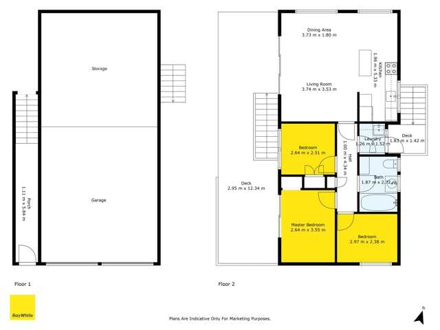 1/8 Helena Street Massey_1