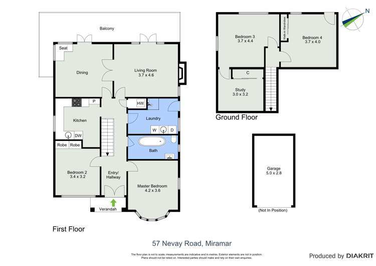 57 Nevay Road Miramar_16