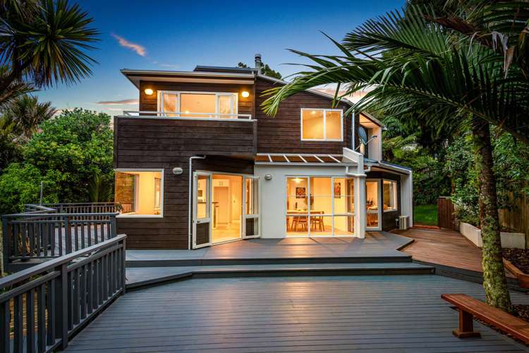 514 South Titirangi Road Titirangi_27