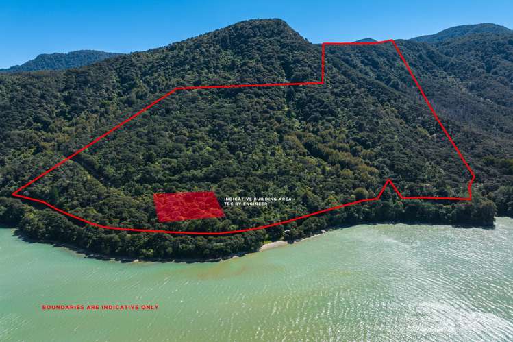 Lot Lot 2 Kenepuru Head Kenepuru Sound_8