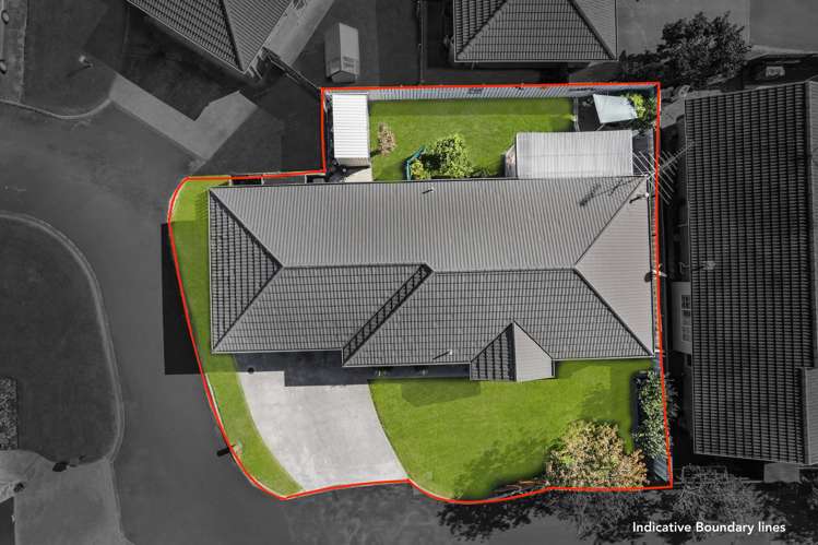 26 Magnolia Drive Waiuku_15