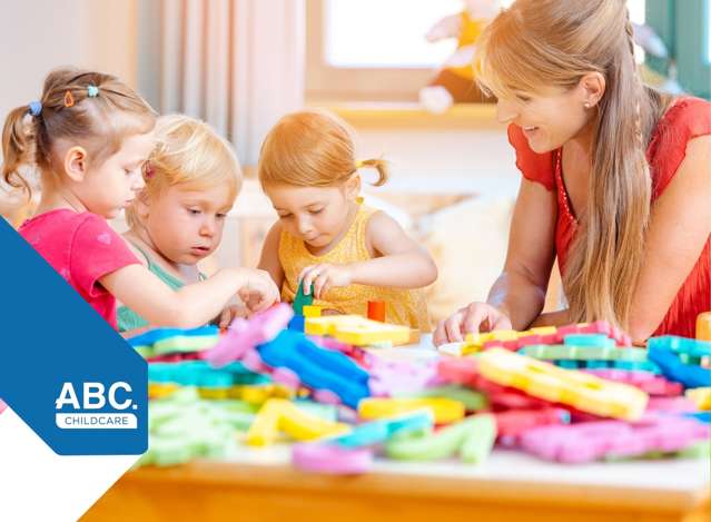 Childcare in Affluent Suburb - North Shore