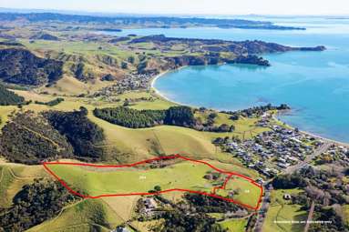33 and 33A Kawakawa-Orere Road_1