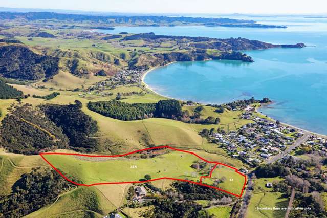 33 and 33A Kawakawa-Orere Road Kawakawa Bay_1