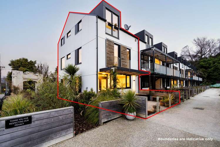 7/25 Alva Street Dunedin Central_34